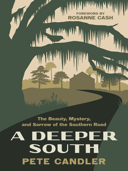 Title details for A Deeper South by Pete Candler - Available